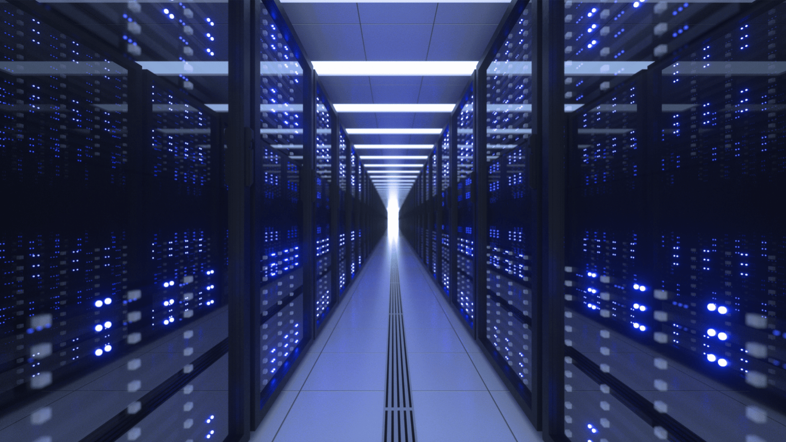 Data center de YOUNET